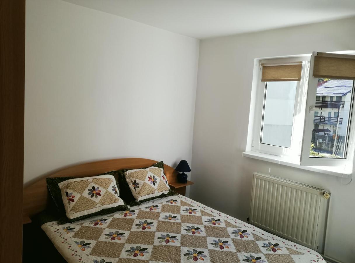 Апартаменти Apartament Langa Castan Азуга Екстер'єр фото